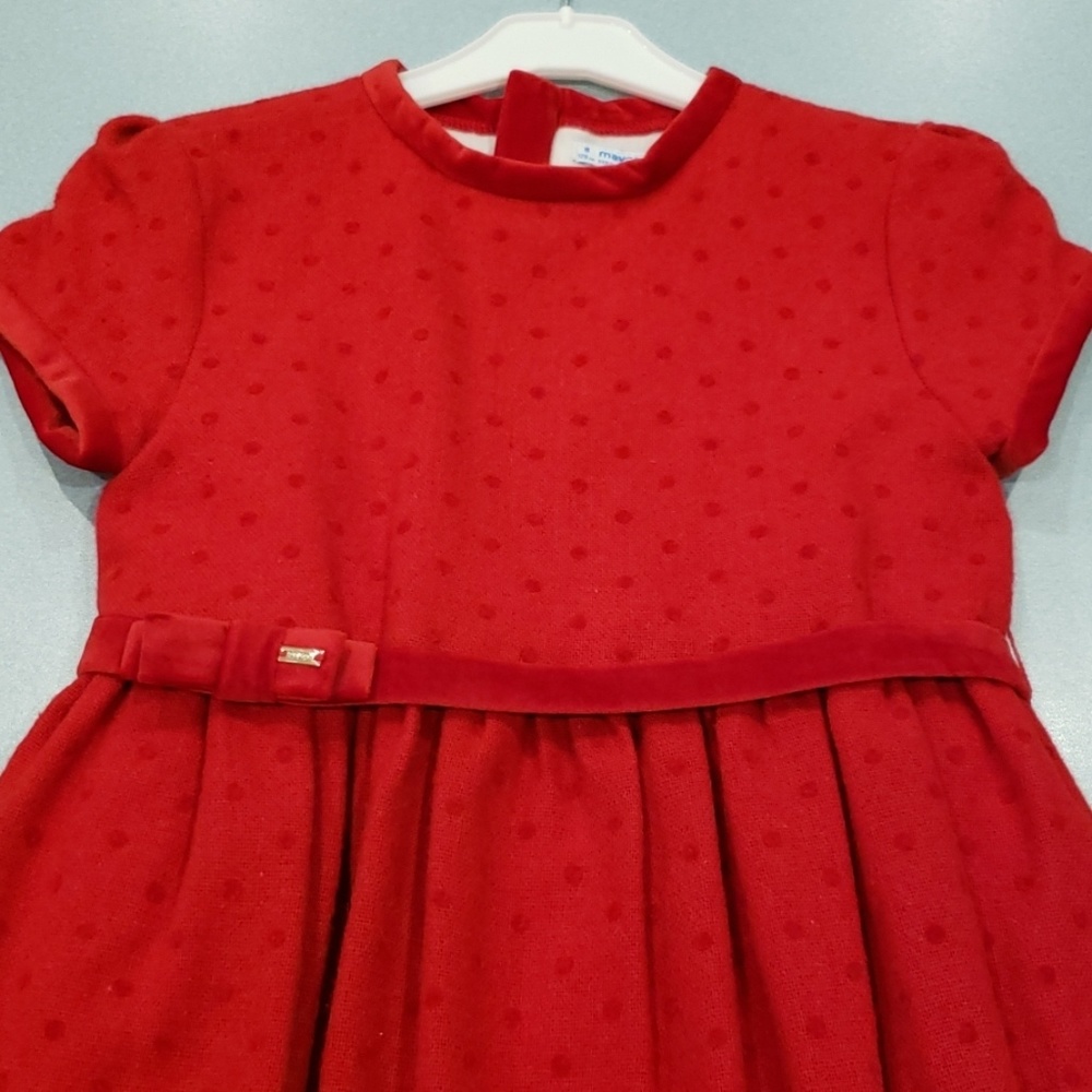 Mayoral Dress
